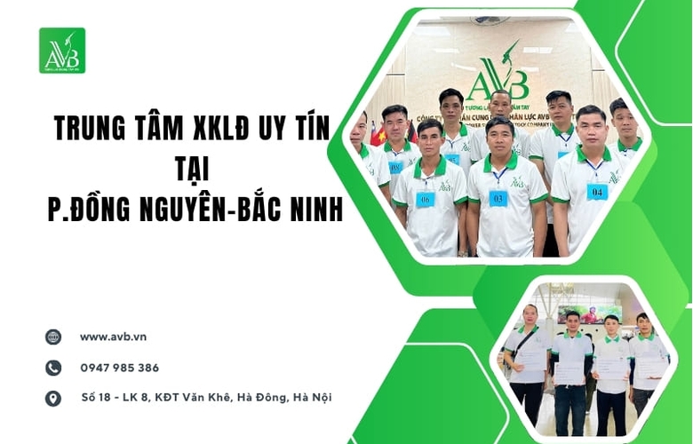 Cơ hội đổi đời,lương đến 35 triệu/tháng-Đồng Nguyên Bắc Ninh-XKLĐ Đài Loan