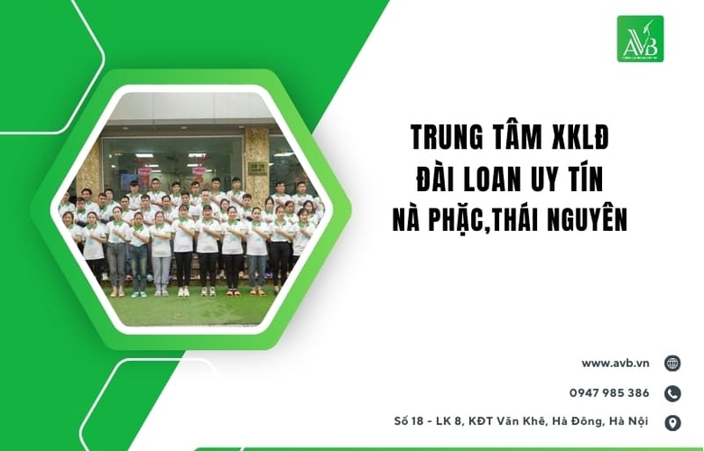 XKLĐ Đài Loan,Cơ hội đổi đời cho người lao động trẻ,Xã Nà Phặc,Thái Nguyên