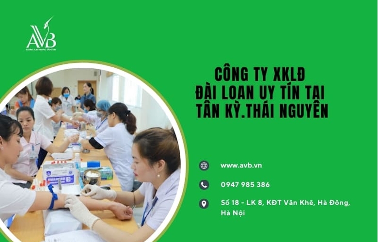 Đơn hàng:điện tử,may,chăn nuôi lương cao,XK lao động xã Tân Kỳ Thái Nguyên
