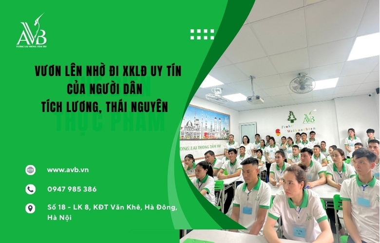 XKLĐ Đài Loan uy tín Tích Lương Thái Nguyên,Việc làm dệt,may,hộ lý lương cao