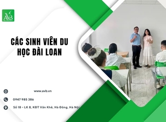 Các sinh viên du học Đài Loan,Câu chuyện thành công từ xã Vĩnh Hải,Hải Phòng