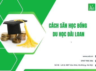 Cách săn học bổng du học Đài Loan,Bí quyết dành cho HS Yết Kiêu, Hải Phòng