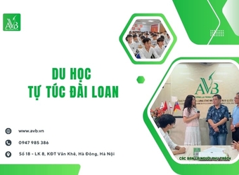 Du học tự túc Đài Loan,Lựa chọn thiết thực cho học sinh xã Tân Kỳ,Hải Phòng
