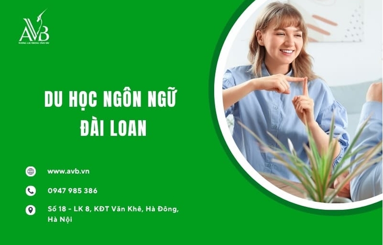Du học ngôn ngữ Đài Loan, Khám phá tri thức của HS xã Hồng Châu, Hải Phòng