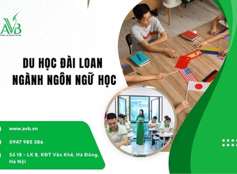 Du học Đài Loan uy tín ngành Ngôn ngữ học xã Nguyễn Lương Bằng,Hải Phòng