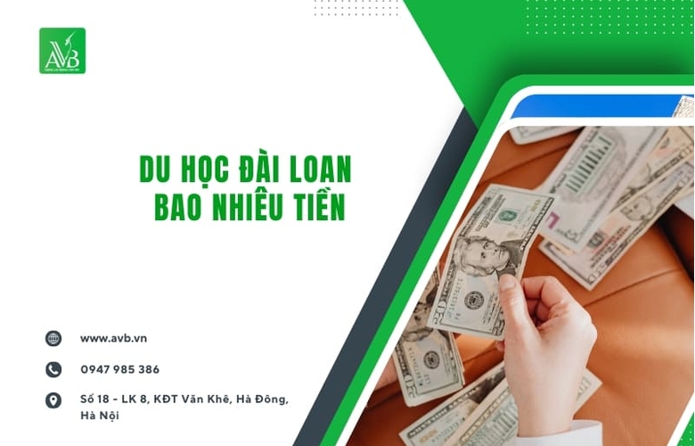 Du học Đài Loan bao nhiêu tiền,Tham khảo học sinh Đặc khu Cát Hải,Hải Phòng