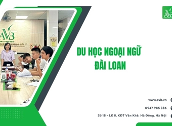 Du học ngoại ngữ Đài Loan,Cơ hội hội nhập quốc tế cho HS Phú Thái,Hải Phòng