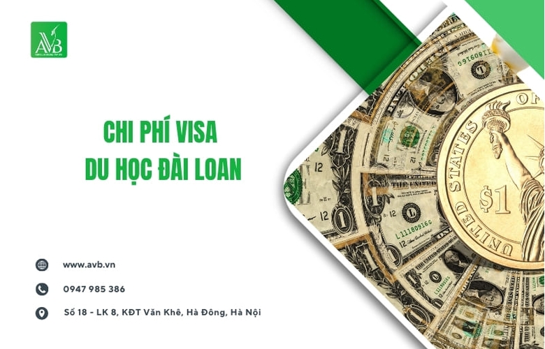 Chi phí visa du học Đài Loan,Hướng dẫn đầy đủ cho HS xã Tuyên Sơn,Quảng Trị