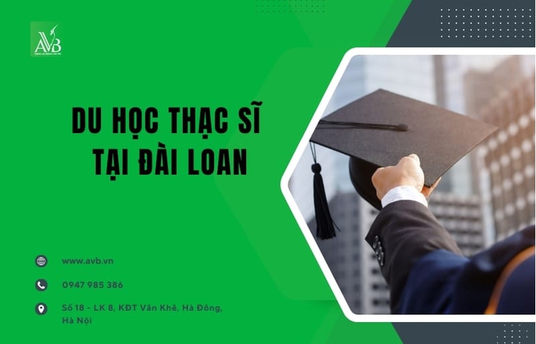 Du học thạc sĩ tại Đài Loan,Nâng tầm tri thức cho HS Phú Trạch,Quảng Trị