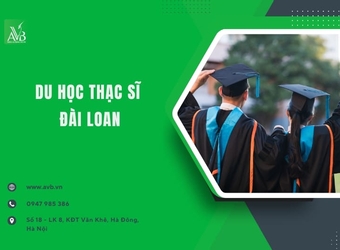 Du học thạc sĩ Đài Loan,Lựa chọn nâng tầm tri thức HS xã Hòa Trạch,Quảng Trị