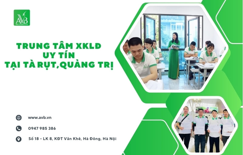 Tà Rụt,Quảng Trị: Tuyển LĐ đi Đài Loan 2025 tăng ca đều lương 24–35 triệu