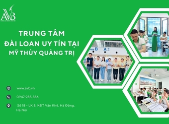 Xã Mỹ Thủy, tỉnh Quảng Trị 2025: Sang Đài Loan làm việc, lương 24–35 triệu