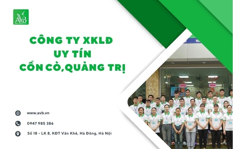 Đặc khu Cồn Cỏ,Quảng Trị năm 2025:Sang Đài Loan làm việc lương 25–35 triệu