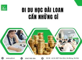 Đi du học Đài Loan cần những gì xã Tân Gianh Quảng Trị,Tự tin hành trình mới