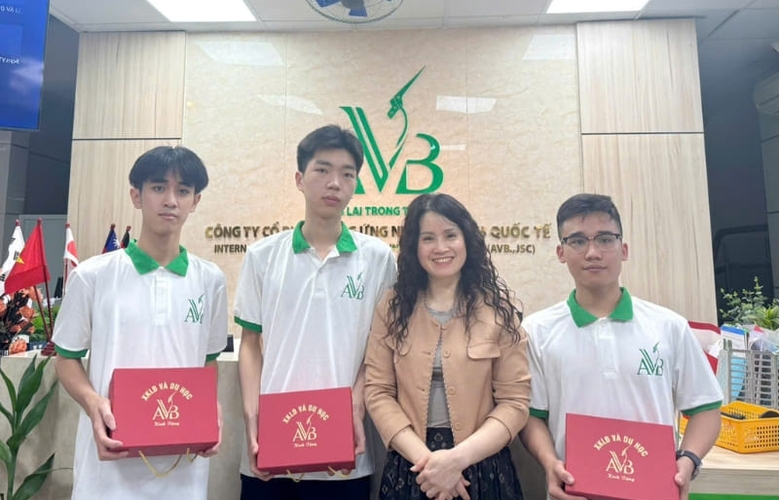 Đăng kí du học Đài Loan tại xã Thượng Trạch Quảng Trị,Giúp hồ sơ đậu nhanh