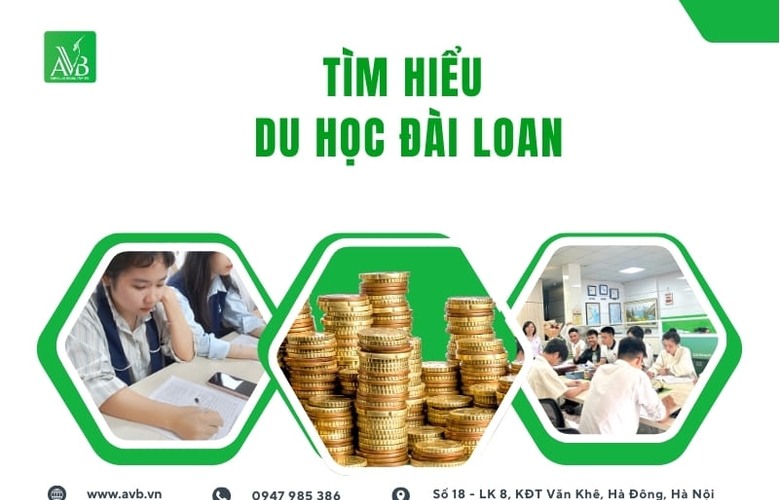 Tìm hiểu du học Đài Loan uy tín xã Trường Ninh Quảng Trị,Hành trình du học