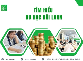 Tìm hiểu du học Đài Loan uy tín xã Trường Ninh Quảng Trị,Hành trình du học