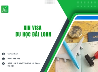 Xin Visa Du Học Đài Loan,Kim Ngân Quảng Trị,Cách Để Hồ Sơ Được Duyệt Nhanh