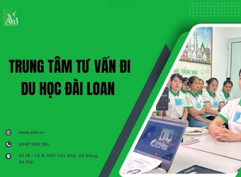 Trung tâm tư vấn đi du học Đài Loan cho học sinh Cồn Cỏ Quảng Trị năm 2025