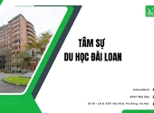 Tâm sự du học Đài Loan tại xã Tiền Phong Nghệ An:chuyện thật ngày đầu xa nhà
