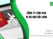 Công ty làm visa đi du học Đài Loan xã Hùng Châu Nghệ An uy tín hỗ trợ hồ sơ