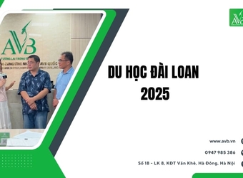 Du học Đài Loan 2026 tại xã Đồng Lộc,Hà Tĩnh,Lộ trình rõ ràng cho học sinh