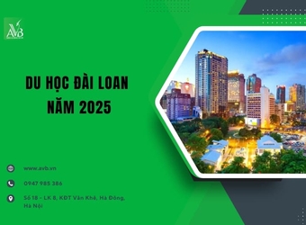Du học Đài Loan năm 2026 tại xã Đồng Tiến, Hà Tĩnh,Cơ hội mới cho học sinh