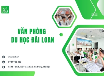 Văn phòng du học Đài Loan Hoành Sơn,Hà Tĩnh,Chọn đúng nơi,đi đúng hướng 2026