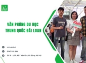 Văn phòng du học Trung Quốc – Đài Loan tại Hồng Lộc, Hà Tĩnh uy tín 2026