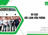 Du học Đài Loan văn phòng xã Hương Bình,Hà Tĩnh,Chọn đúng nơi tư vấn năm 2026