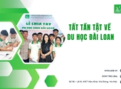 Tất tần tật về du học Đài Loan tại Hương Khê,Tỉnh Hà Tĩnh bạn cần biết 2026