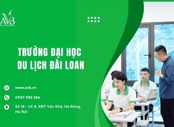 Trường Đại học Du lịch Đài Loan tại Kim Hoa, Hà Tĩnh,Lựa chọn dịch vụ 2026