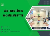 Trung tâm du học Đài Loan tại Tỉnh Hà Tĩnh – Nên chọn đơn vị nào uy tín?