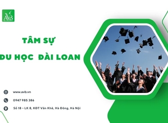 Tâm sự du học Đài Loan tại Thạch Lạc, Hà Tĩnh,Chuyện không chỉ có màu hồng