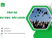 Tâm sự du học Đài Loan tại Thạch Lạc, Hà Tĩnh,Chuyện không chỉ có màu hồng