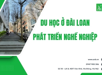 Du học ở Đài Loan phát triển nghề nghiệp ở Trường Lưu,Hà Tĩnh,Tốt người trẻ