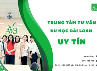 Trung tâm tư vấn du học Đài Loan uy tín ở Tiên Điền,Hà Tĩnh,chọn đi đúng hướng