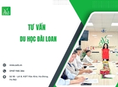 Tư vấn du học Đài Loan tại Tứ Mỹ, Hà Tĩnh – Chọn đúng hướng để đi vững hơn