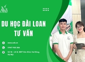 Du học Đài Loan tư vấn tại Vũng Áng,Hà Tĩnh,Chọn đúng hướng để đi chắc hơn