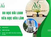 Du học Đài Loan vừa học vừa làm ở Yên Hòa,Hà Tĩnh,Lựa chọn thực tế năm 2026