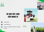 Du học Đài Loan cần mang gì xã Phong Doanh:Chuẩn bị gọn đủ trước ngày bay