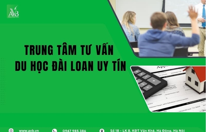 Trung tâm tư vấn du học Đài Loan uy tín tại xã Trực Ninh,Ninh Bình,Cần biết