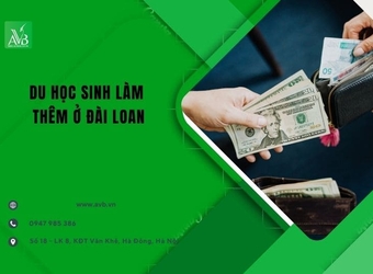 Du học sinh làm thêm ở Đài Loan xã Hải Quang,Ninh Bình:Hiểu đúng trước khi đi
