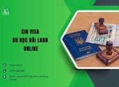 Xin visa du học Đài Loan online ở Giao Bình,Ninh Bình:Cần hiểu đúng quy trình