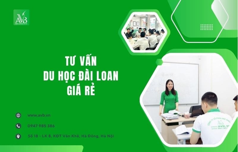 Tư vấn du học giá rẻ xã Rạng Đông,Ninh Bình:Chọn tiết kiệm nhưng phải an toàn