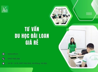 Tư vấn du học giá rẻ xã Rạng Đông,Ninh Bình:Chọn tiết kiệm nhưng phải an toàn