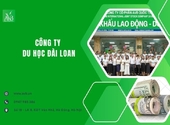 Công ty du học Đài Loan xã Quỹ Nhất,tỉnh Ninh Bình:Chọn đúng để đi vững vàng