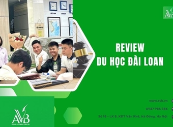 Review du học Đài Loan tại xã Gia Phong, tỉnh Ninh Bình: Có nên chọn không?