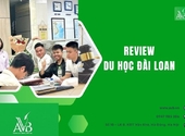 Review du học Đài Loan tại xã Gia Phong, tỉnh Ninh Bình: Có nên chọn không?