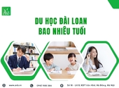 Du học Đài Loan bao nhiêu tuổi tại xã Yên Mô, tỉnh Ninh Bình là phù hợp?